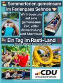 Veranstaltungsbild Freizeitpark Rastiland