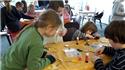 Veranstaltungsbild Beim Kinder-Erlebnis-Frühstück wird abgetaucht